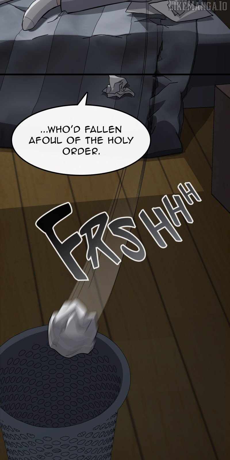 Writer’s Legacy Chapter 42 - Page 112