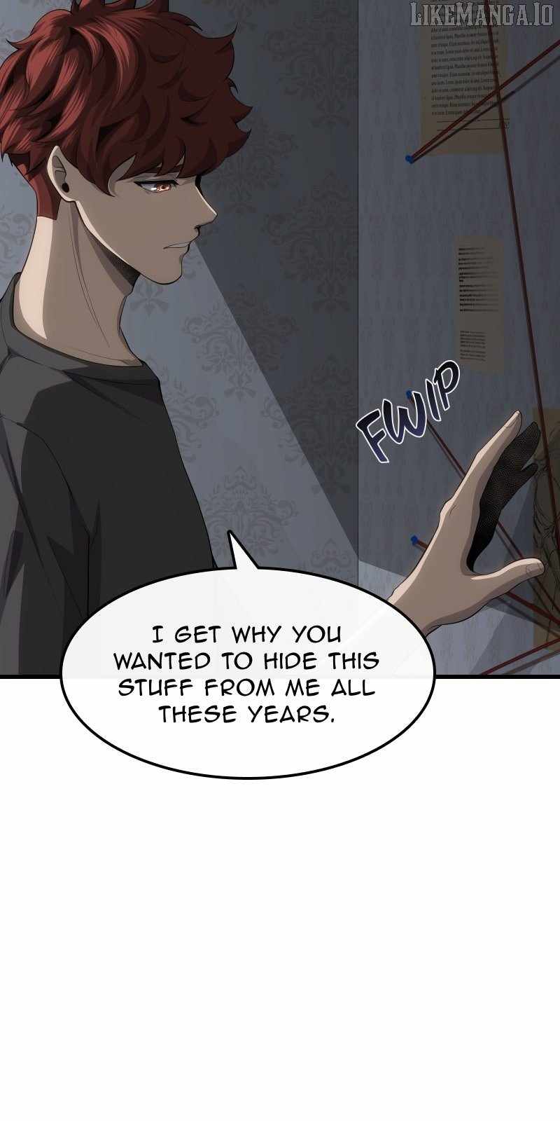 Writer’s Legacy Chapter 42 - Page 114