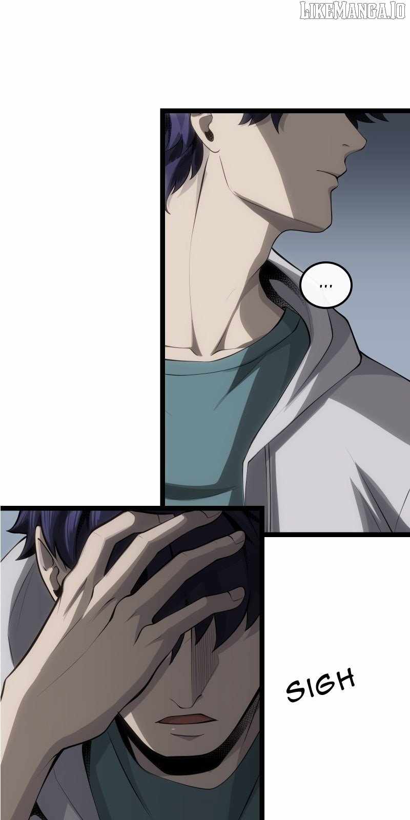 Writer’s Legacy Chapter 42 - Page 121