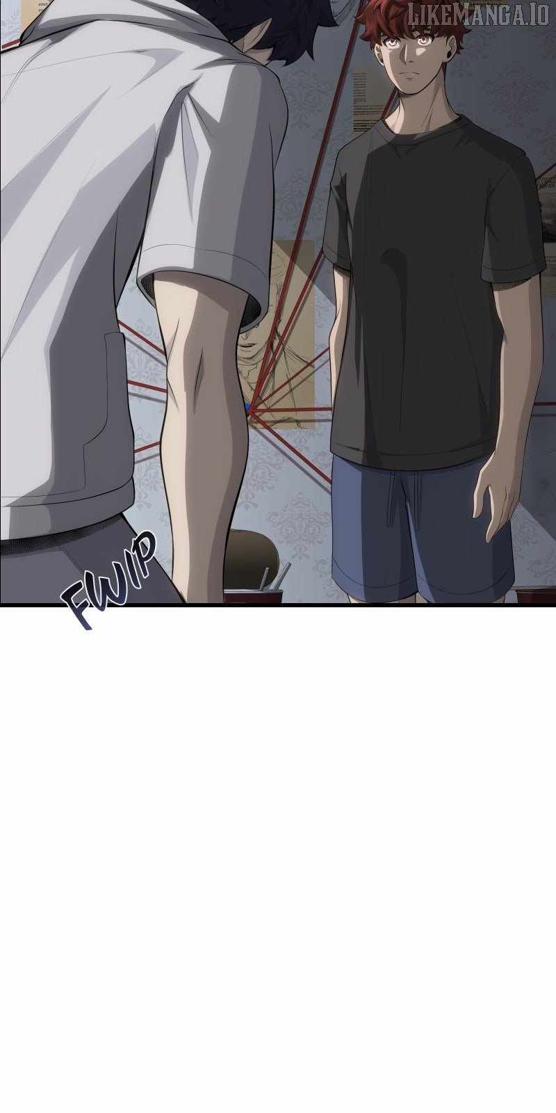 Writer’s Legacy Chapter 42 - Page 123