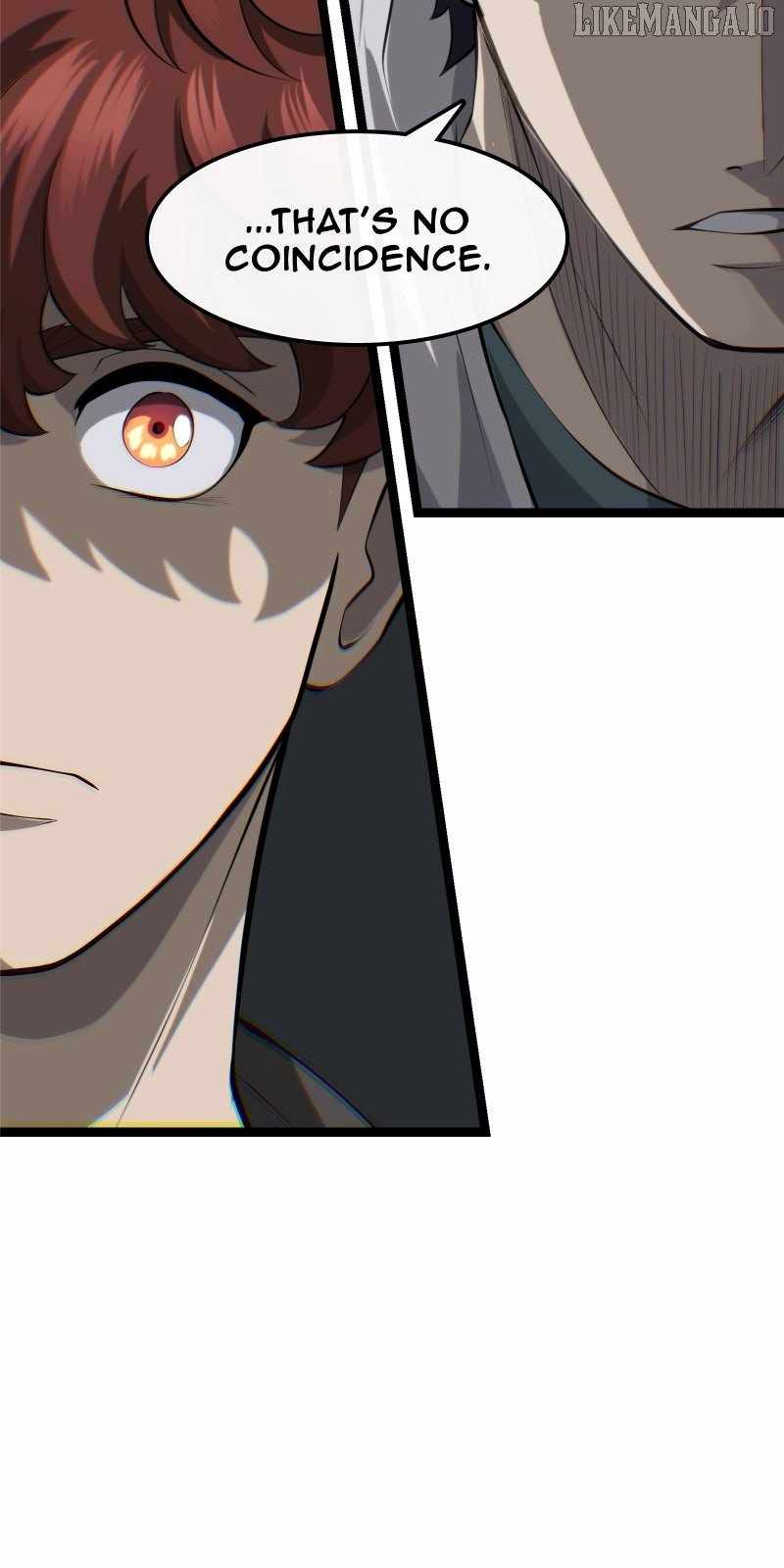 Writer’s Legacy Chapter 42 - Page 126