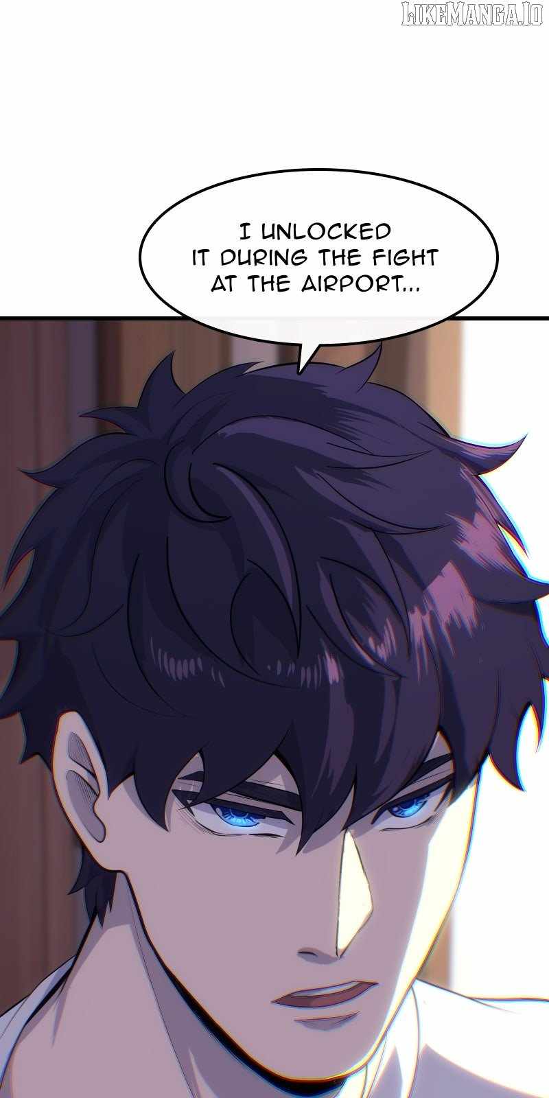 Writer’s Legacy Chapter 42 - Page 15