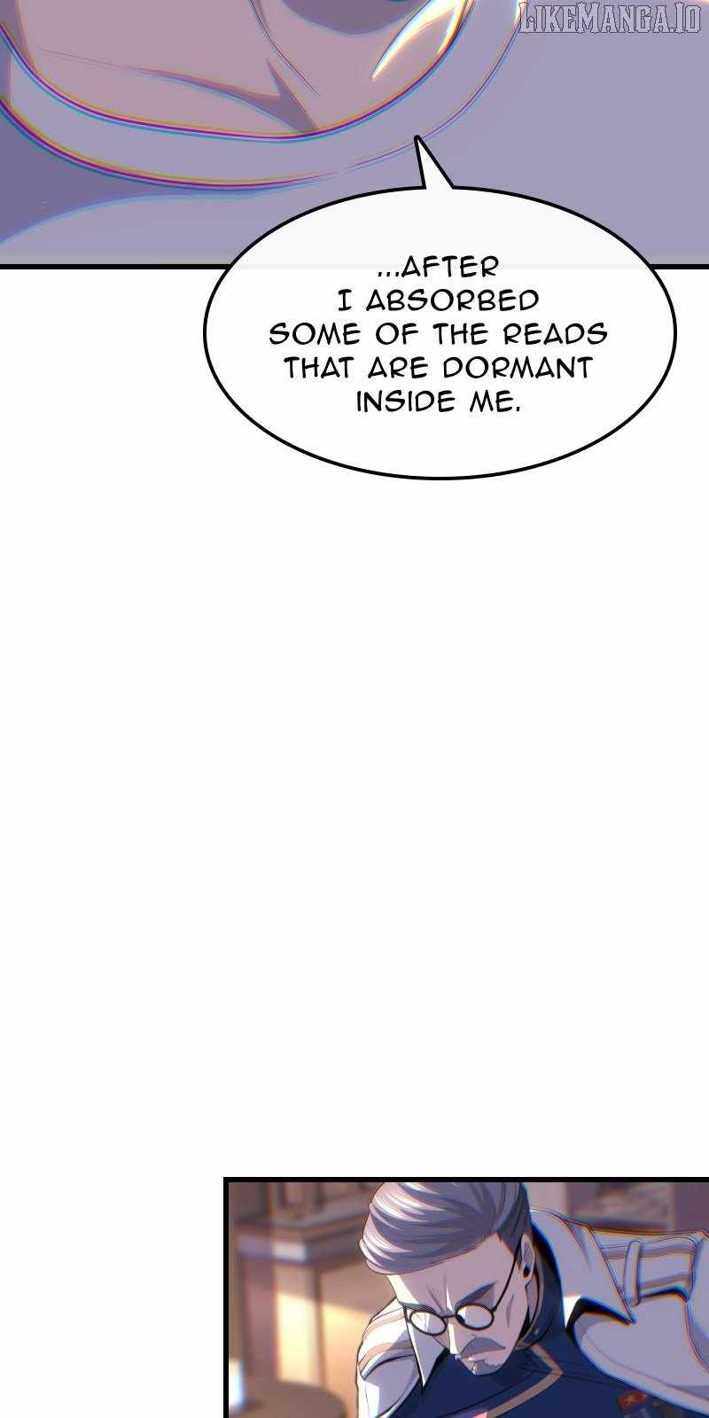 Writer’s Legacy Chapter 42 - Page 16