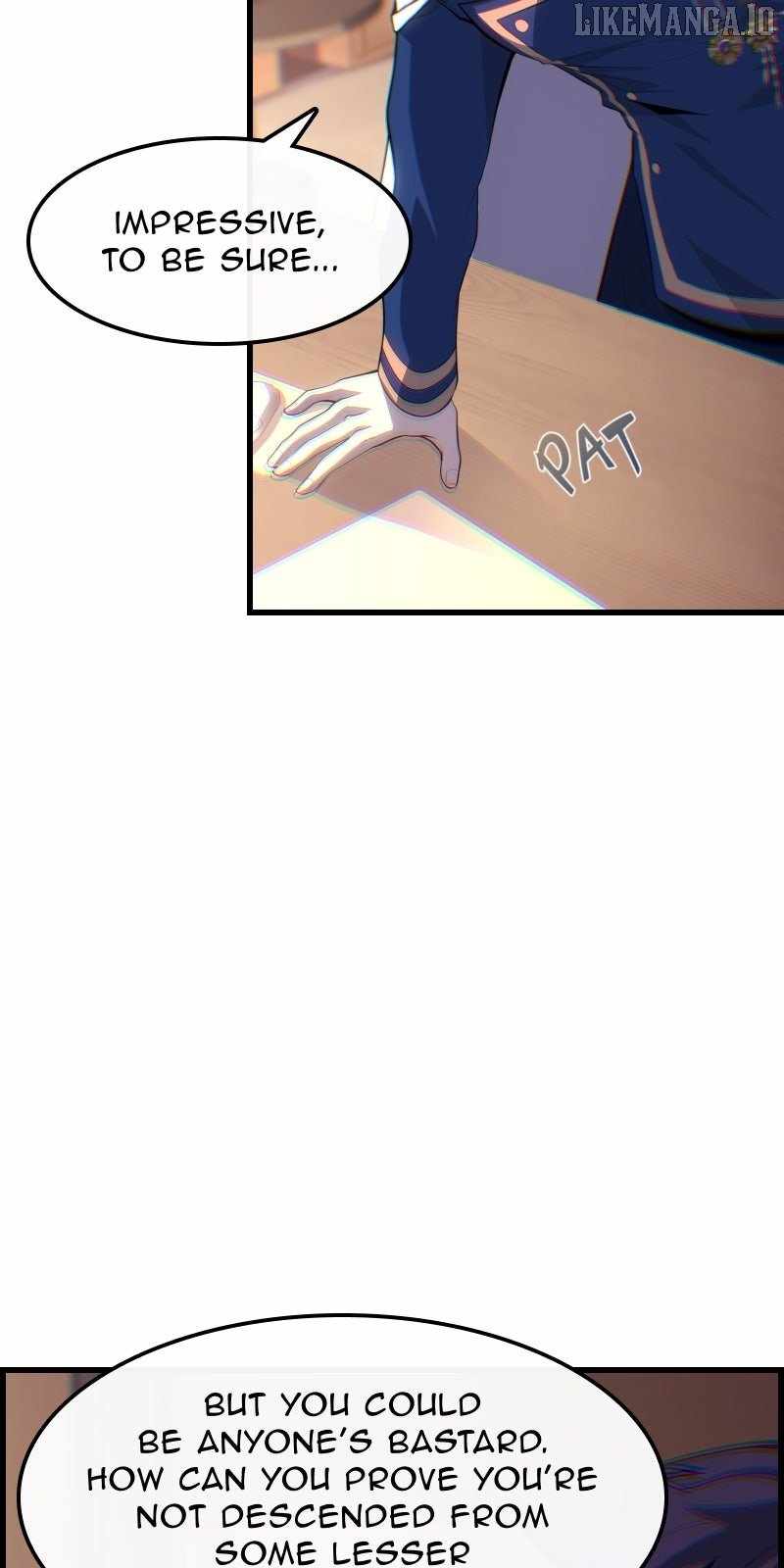 Writer’s Legacy Chapter 42 - Page 17