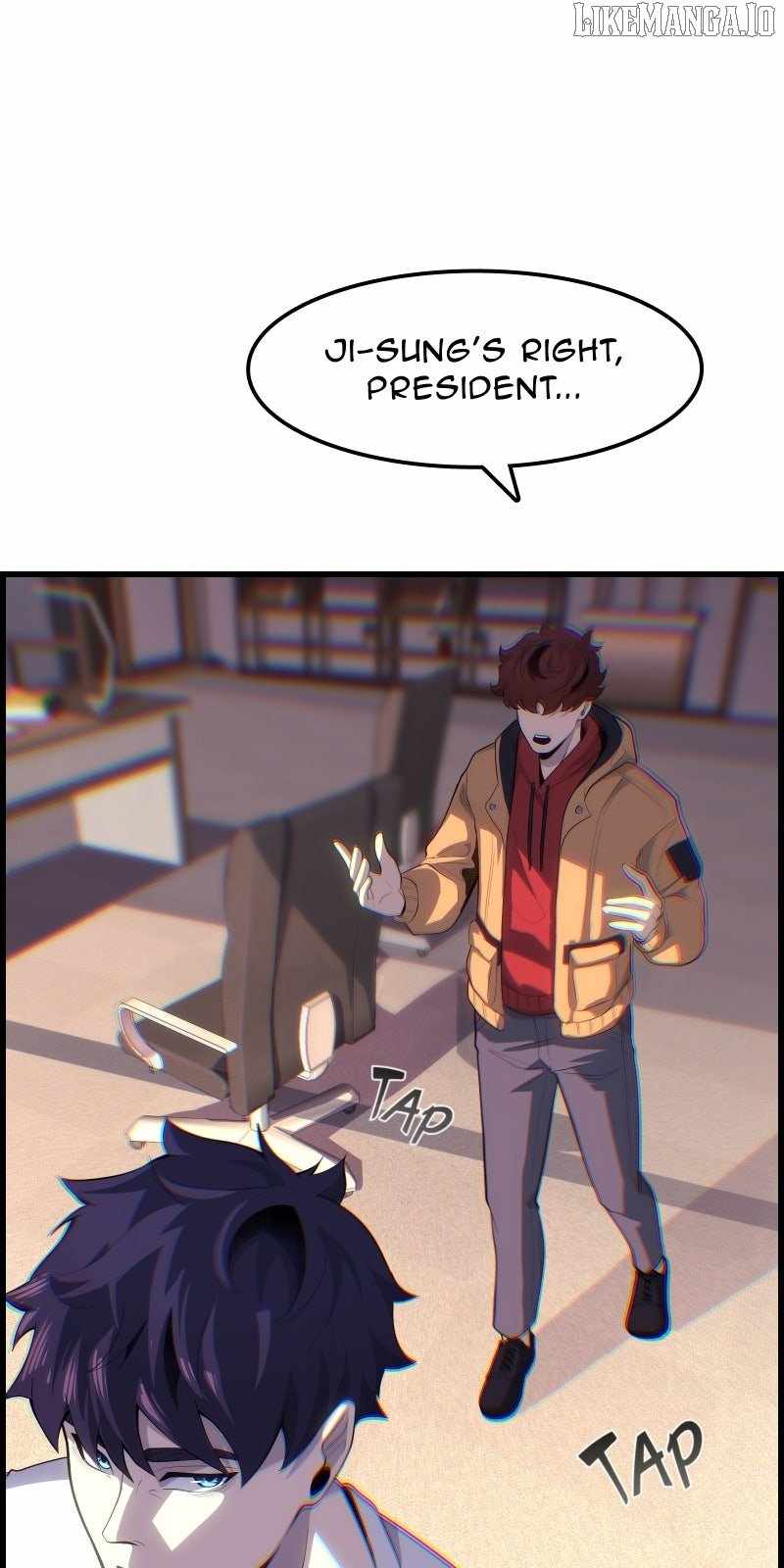 Writer’s Legacy Chapter 42 - Page 23