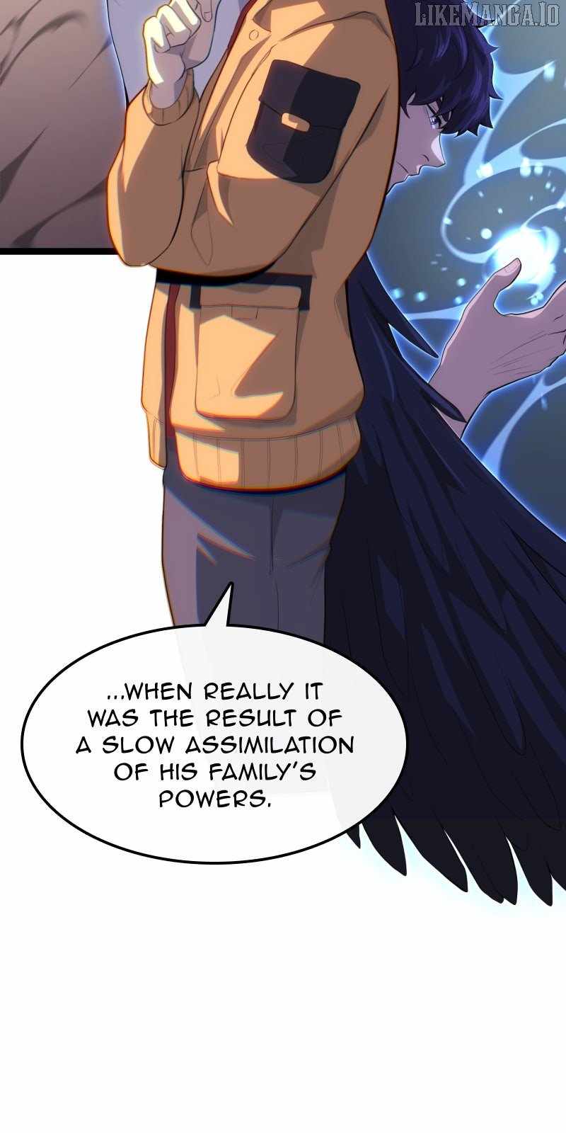 Writer’s Legacy Chapter 42 - Page 25