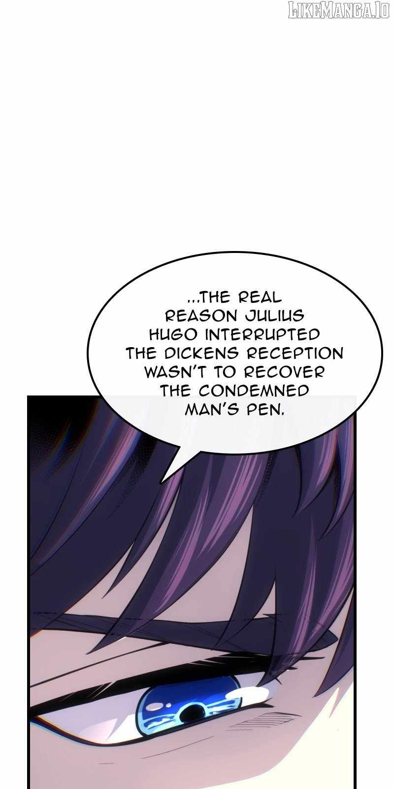 Writer’s Legacy Chapter 42 - Page 27