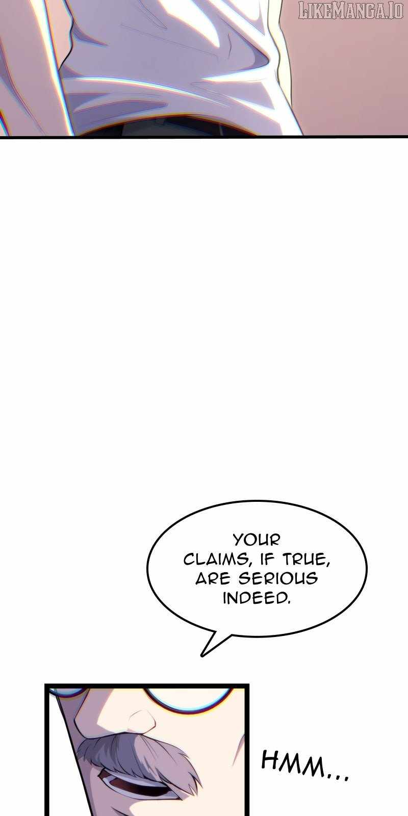 Writer’s Legacy Chapter 42 - Page 30