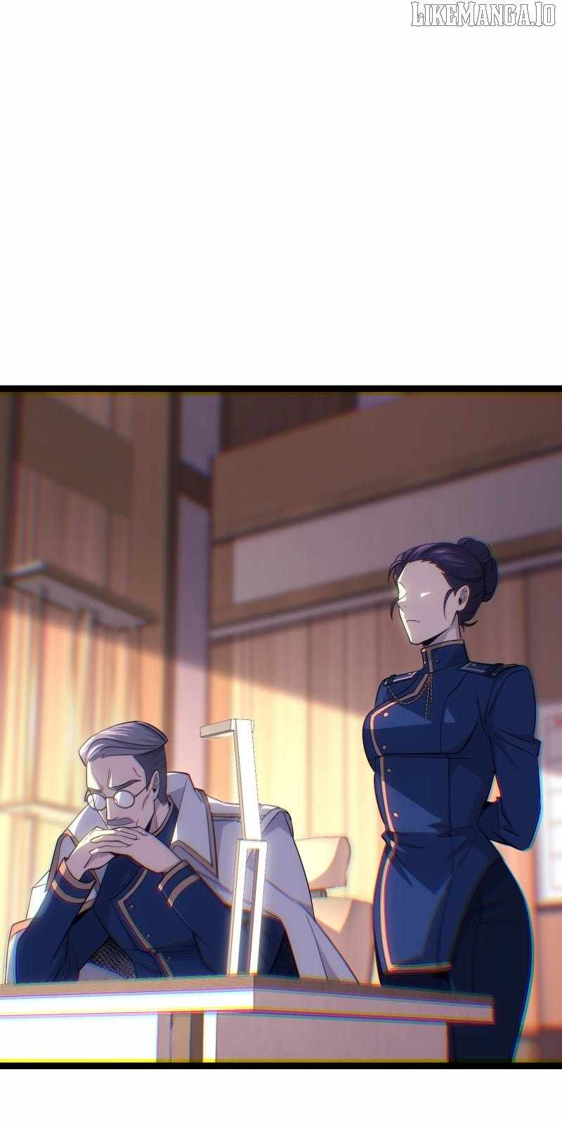 Writer’s Legacy Chapter 42 - Page 4