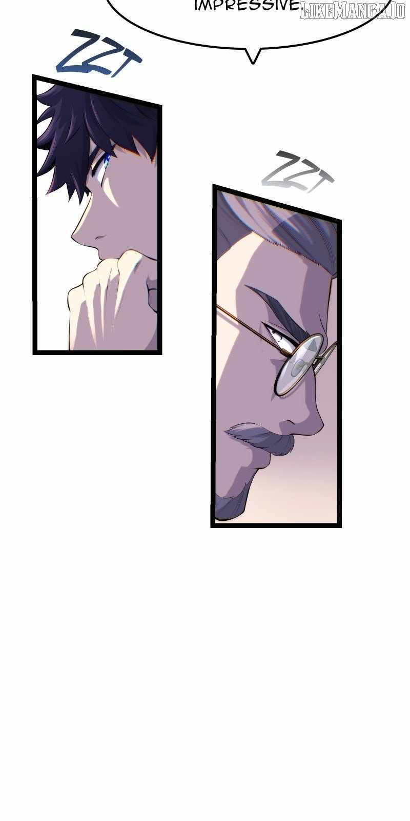 Writer’s Legacy Chapter 42 - Page 34
