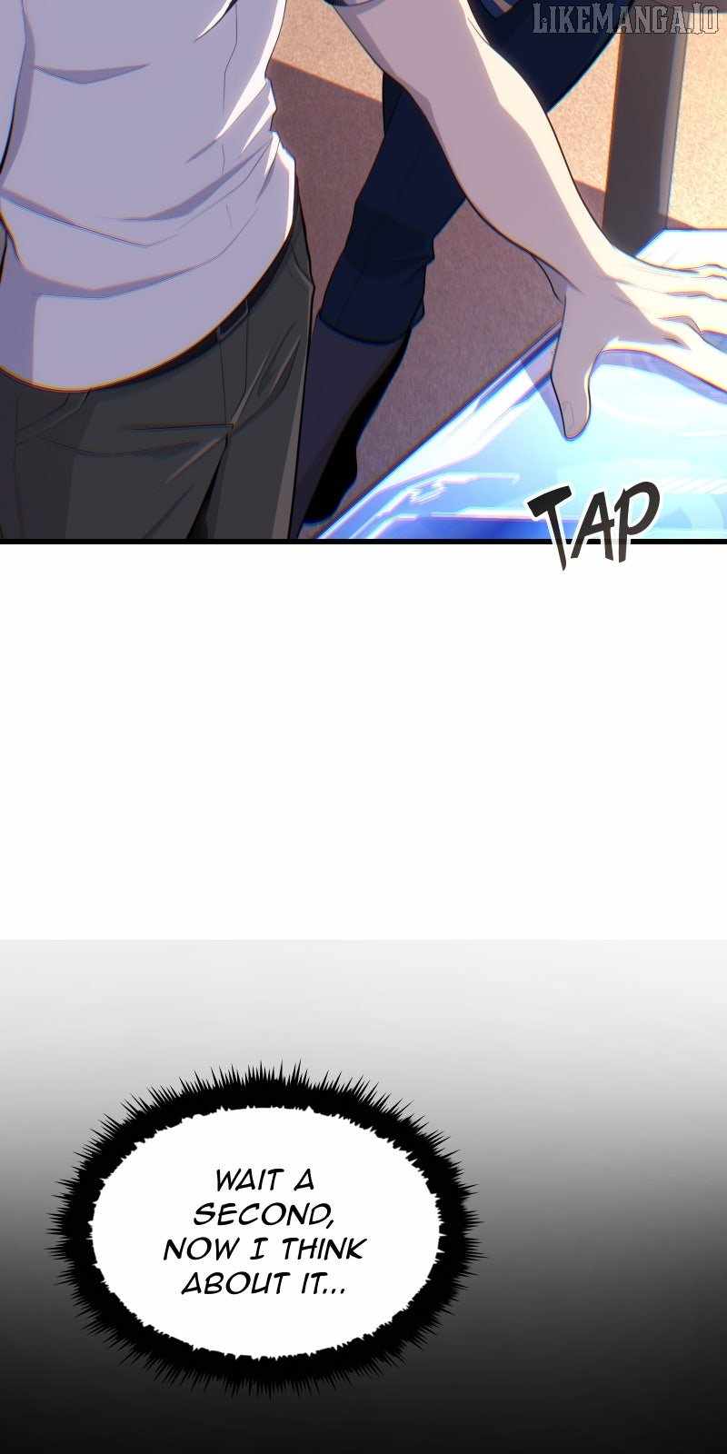 Writer’s Legacy Chapter 42 - Page 40