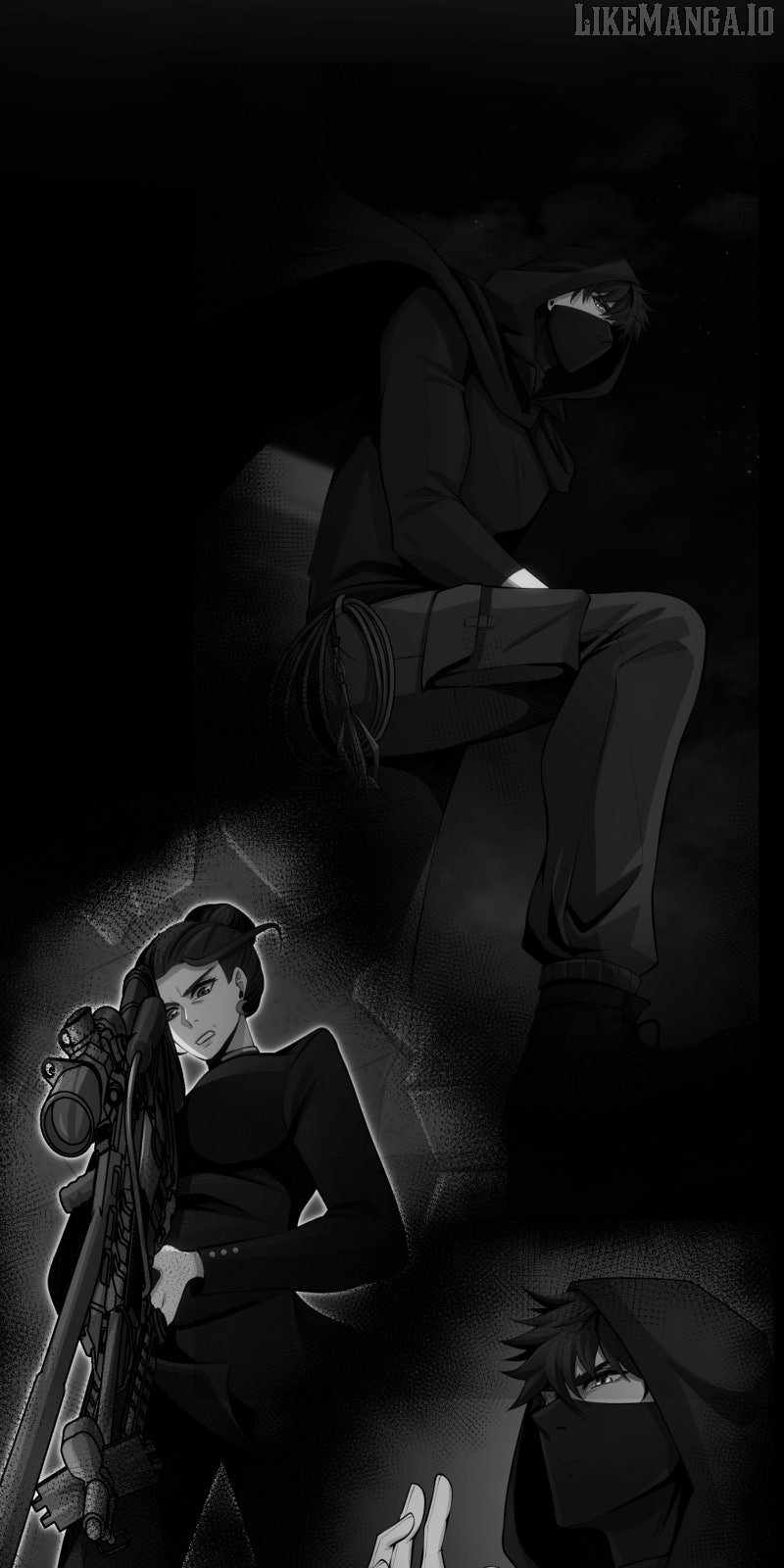 Writer’s Legacy Chapter 42 - Page 41