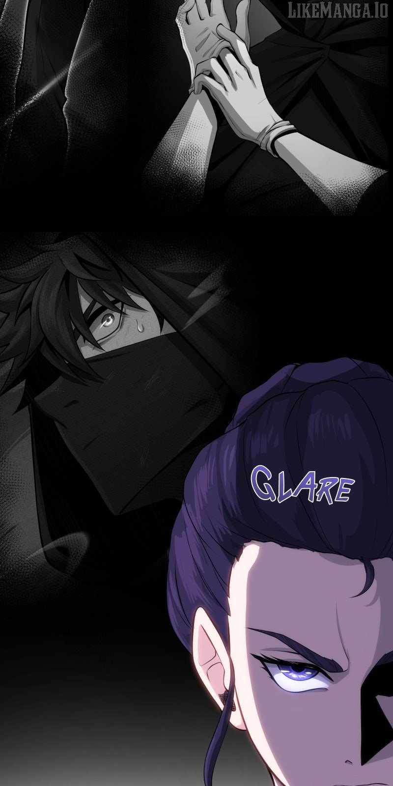 Writer’s Legacy Chapter 42 - Page 42