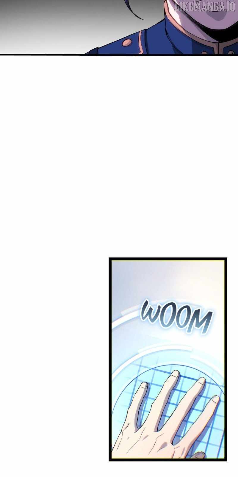 Writer’s Legacy Chapter 42 - Page 43