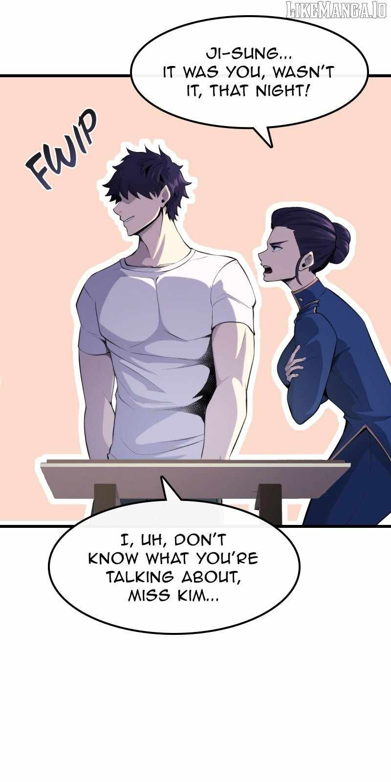 Writer’s Legacy Chapter 42 - Page 44