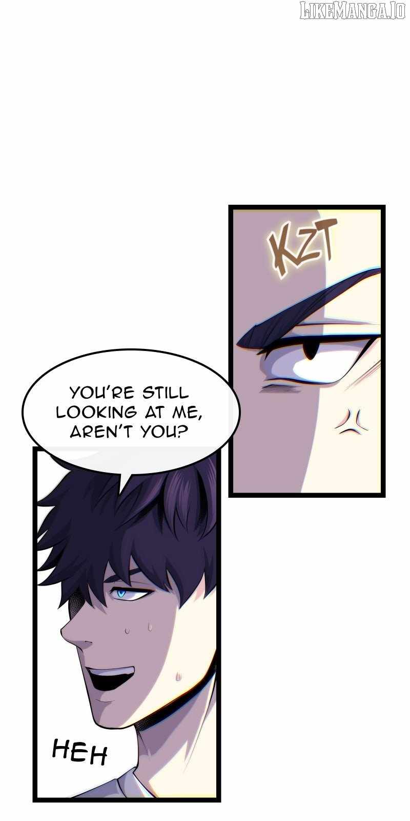 Writer’s Legacy Chapter 42 - Page 45