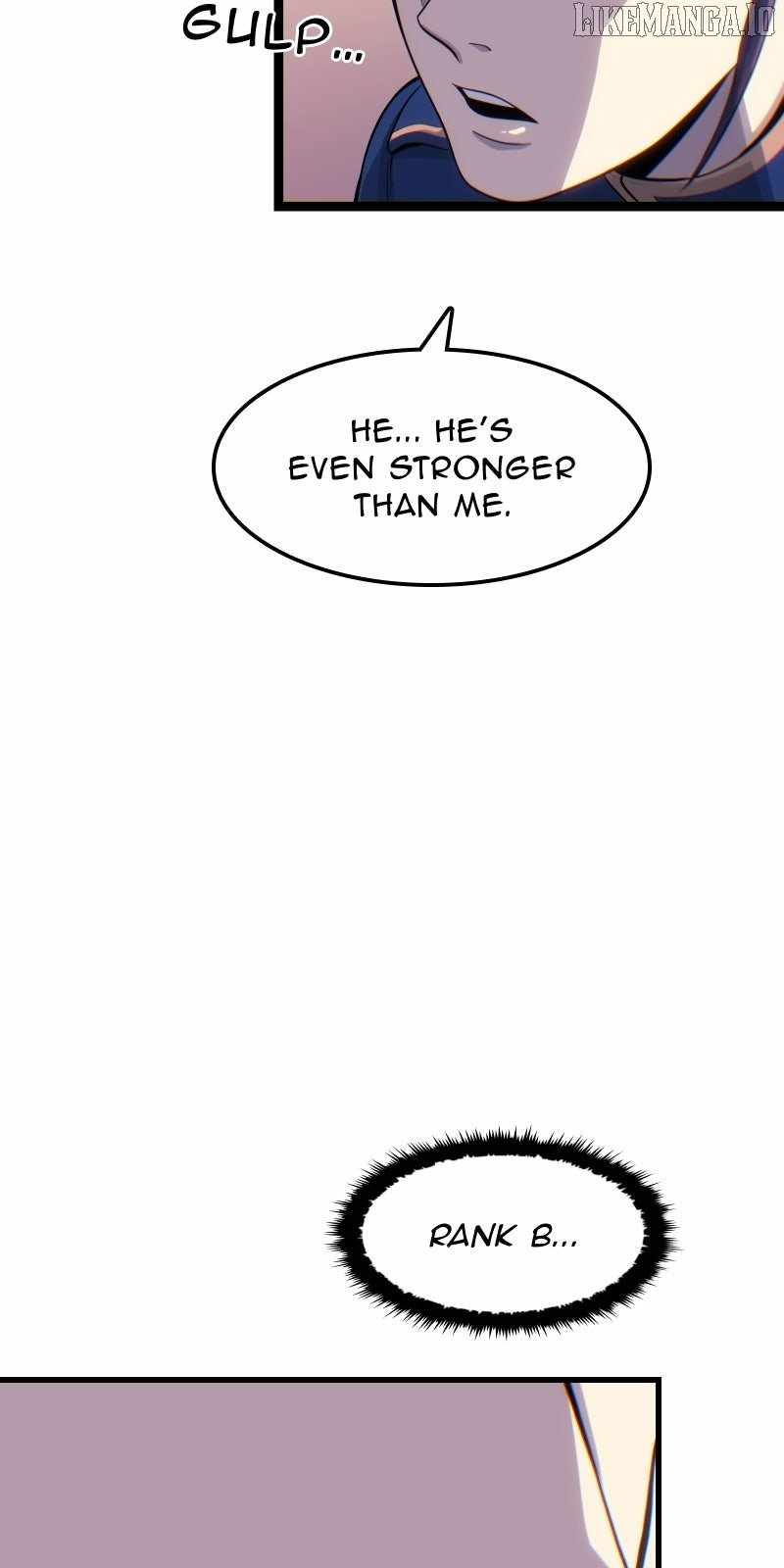Writer’s Legacy Chapter 42 - Page 49