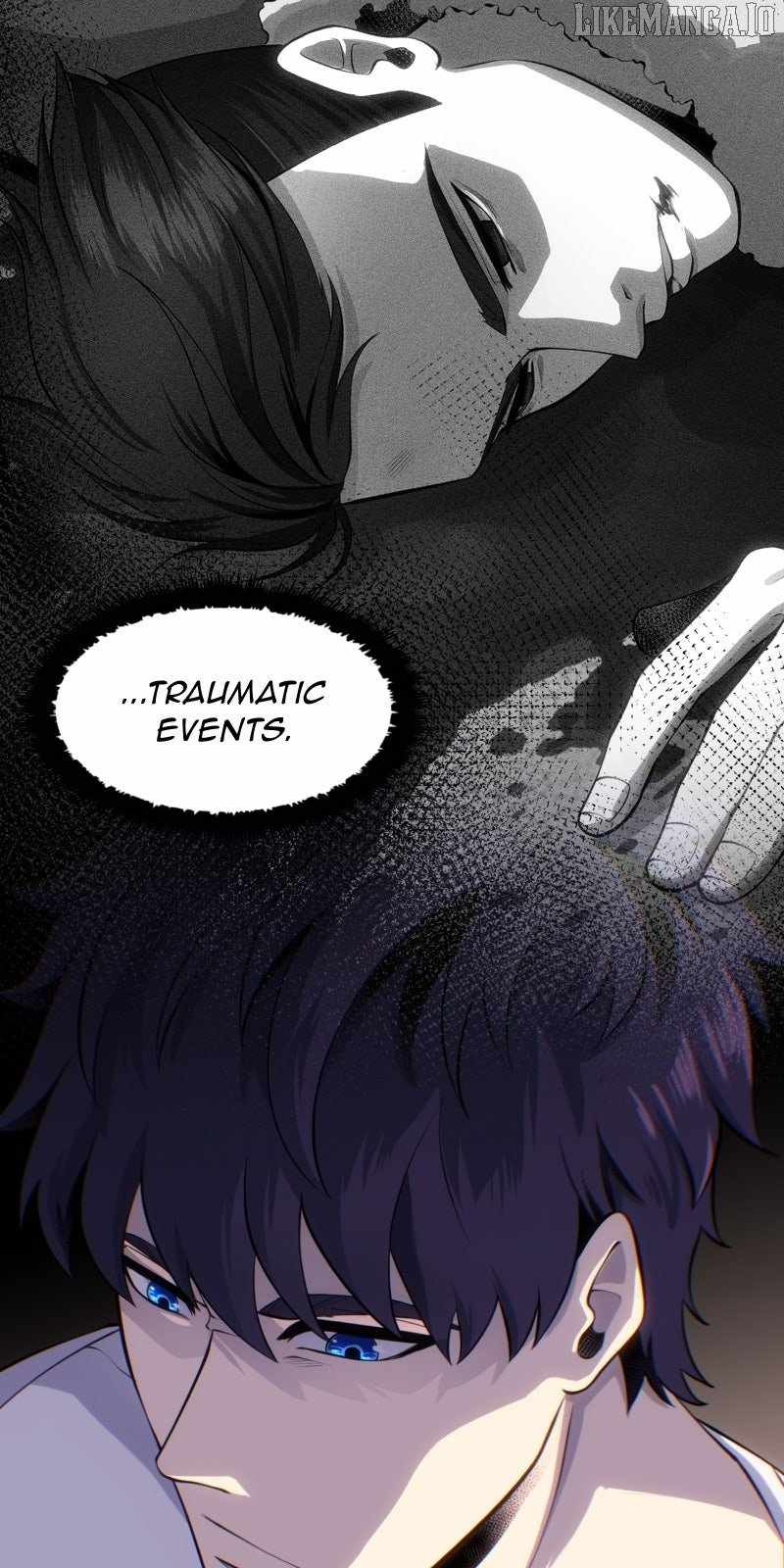 Writer’s Legacy Chapter 42 - Page 52