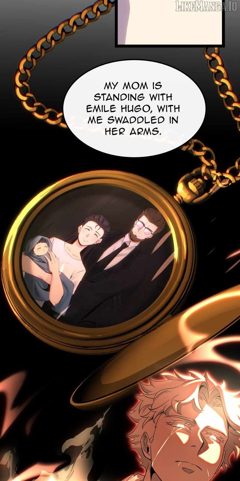 Writer’s Legacy Chapter 42 - Page 56
