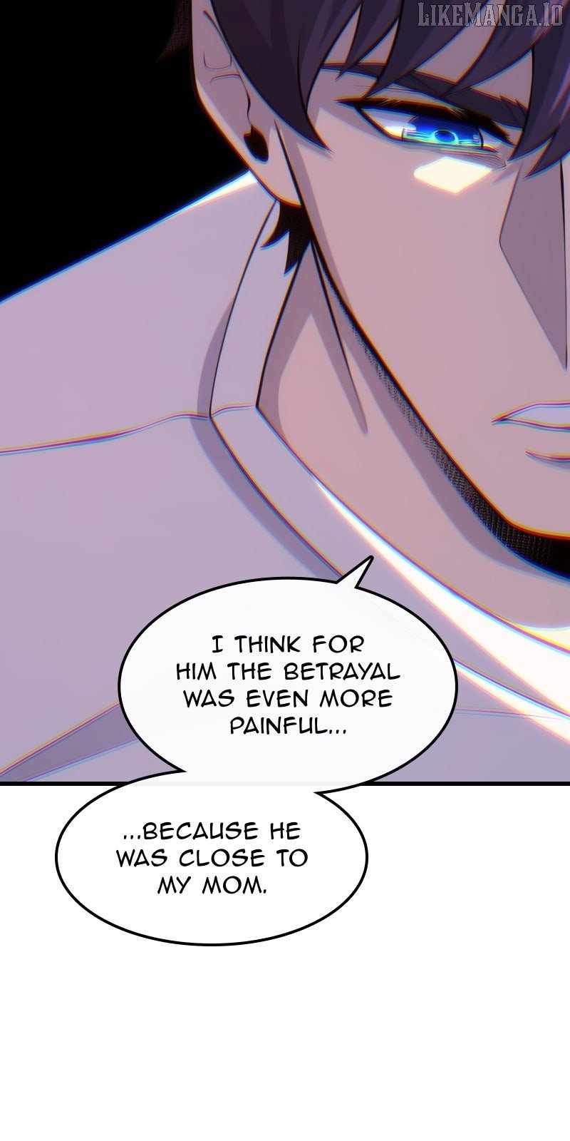 Writer’s Legacy Chapter 42 - Page 58