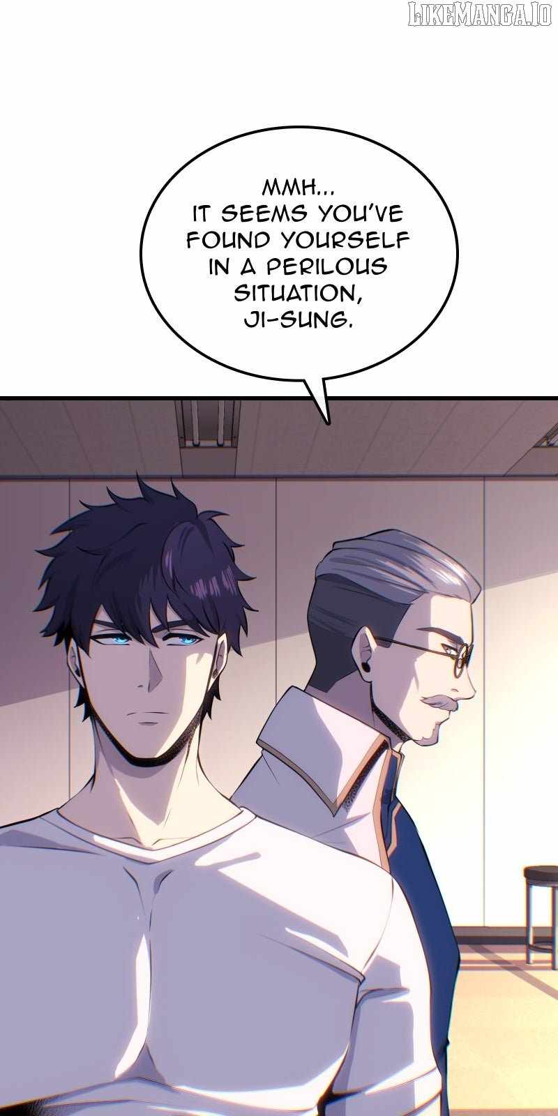 Writer’s Legacy Chapter 42 - Page 59