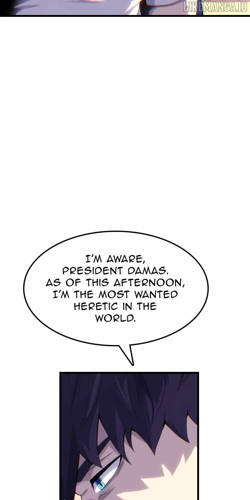 Writer’s Legacy Chapter 42 - Page 60