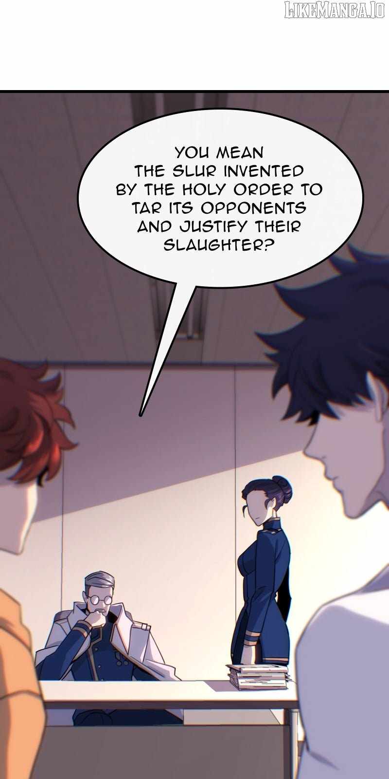 Writer’s Legacy Chapter 42 - Page 63