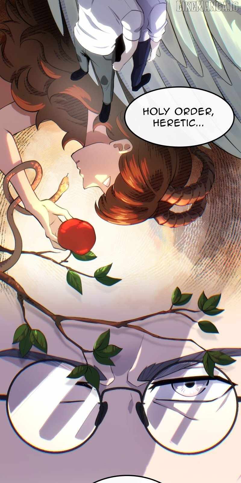 Writer’s Legacy Chapter 42 - Page 68