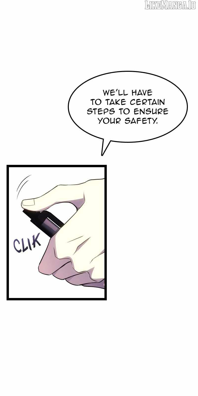 Writer’s Legacy Chapter 42 - Page 75