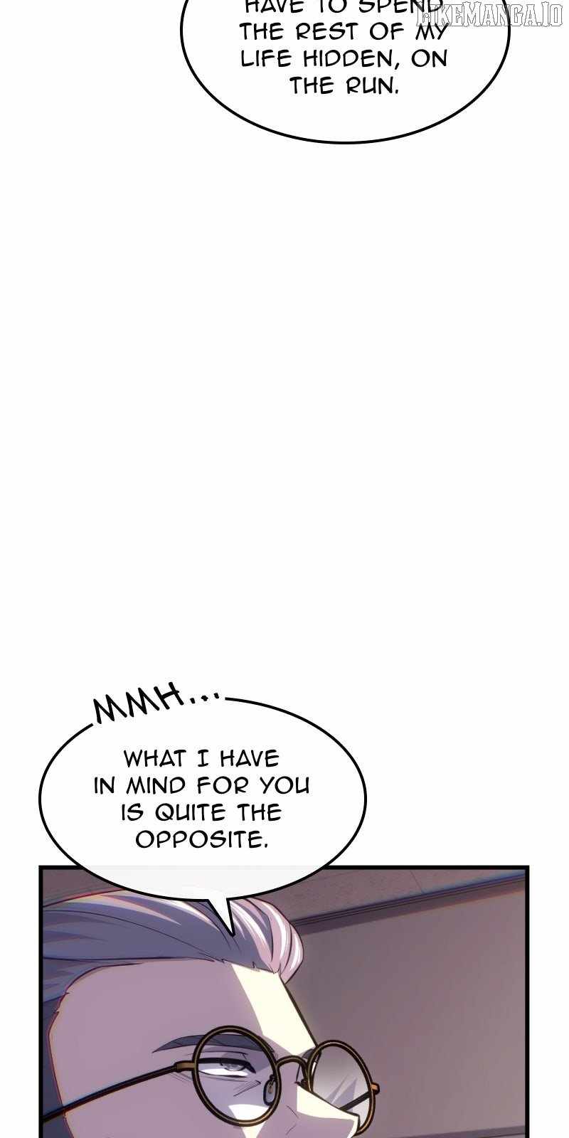 Writer’s Legacy Chapter 42 - Page 77