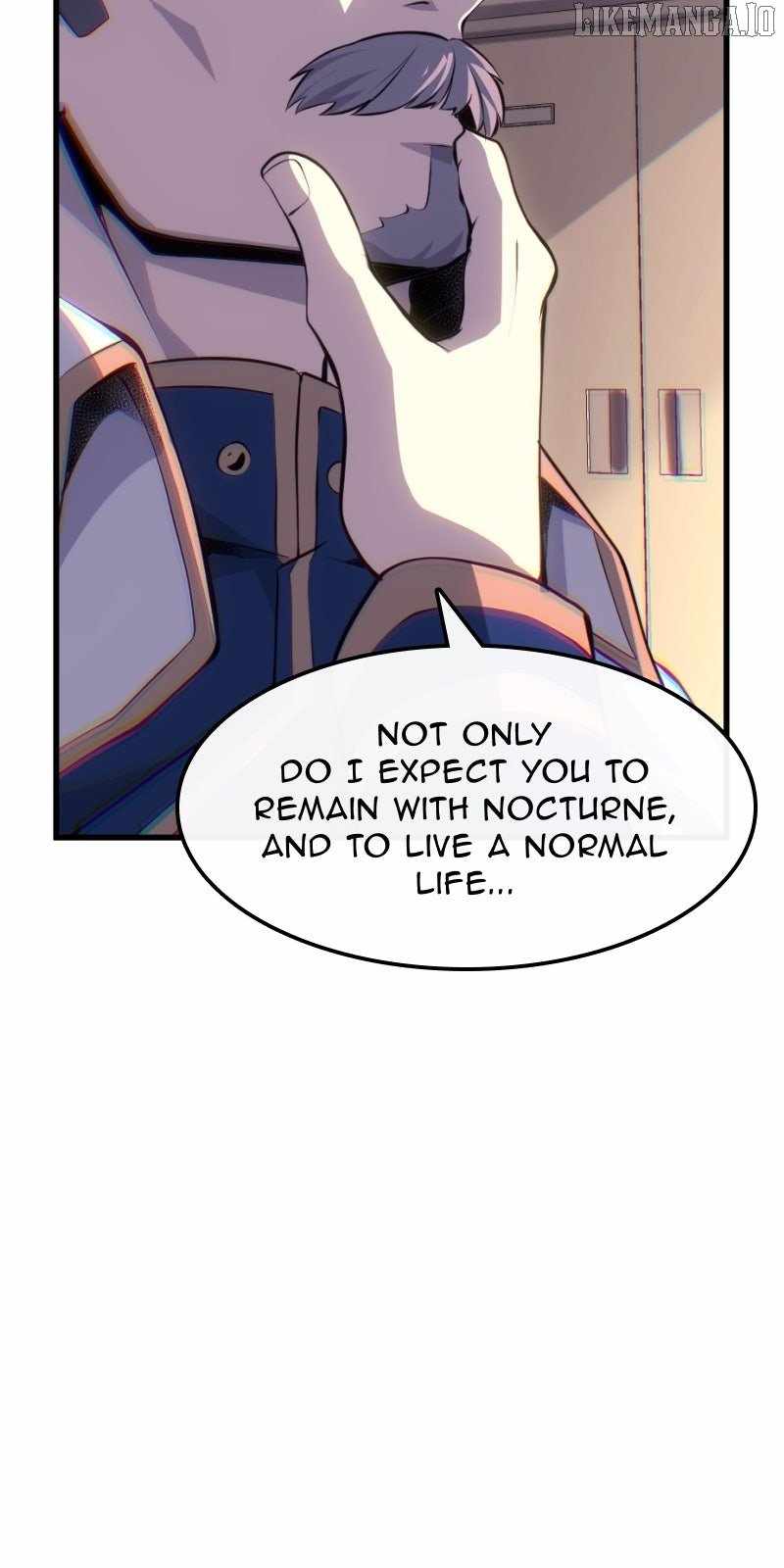 Writer’s Legacy Chapter 42 - Page 78