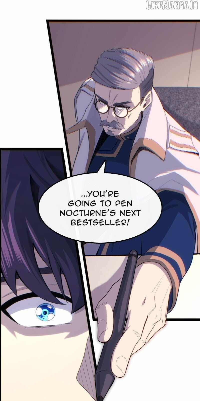 Writer’s Legacy Chapter 42 - Page 79