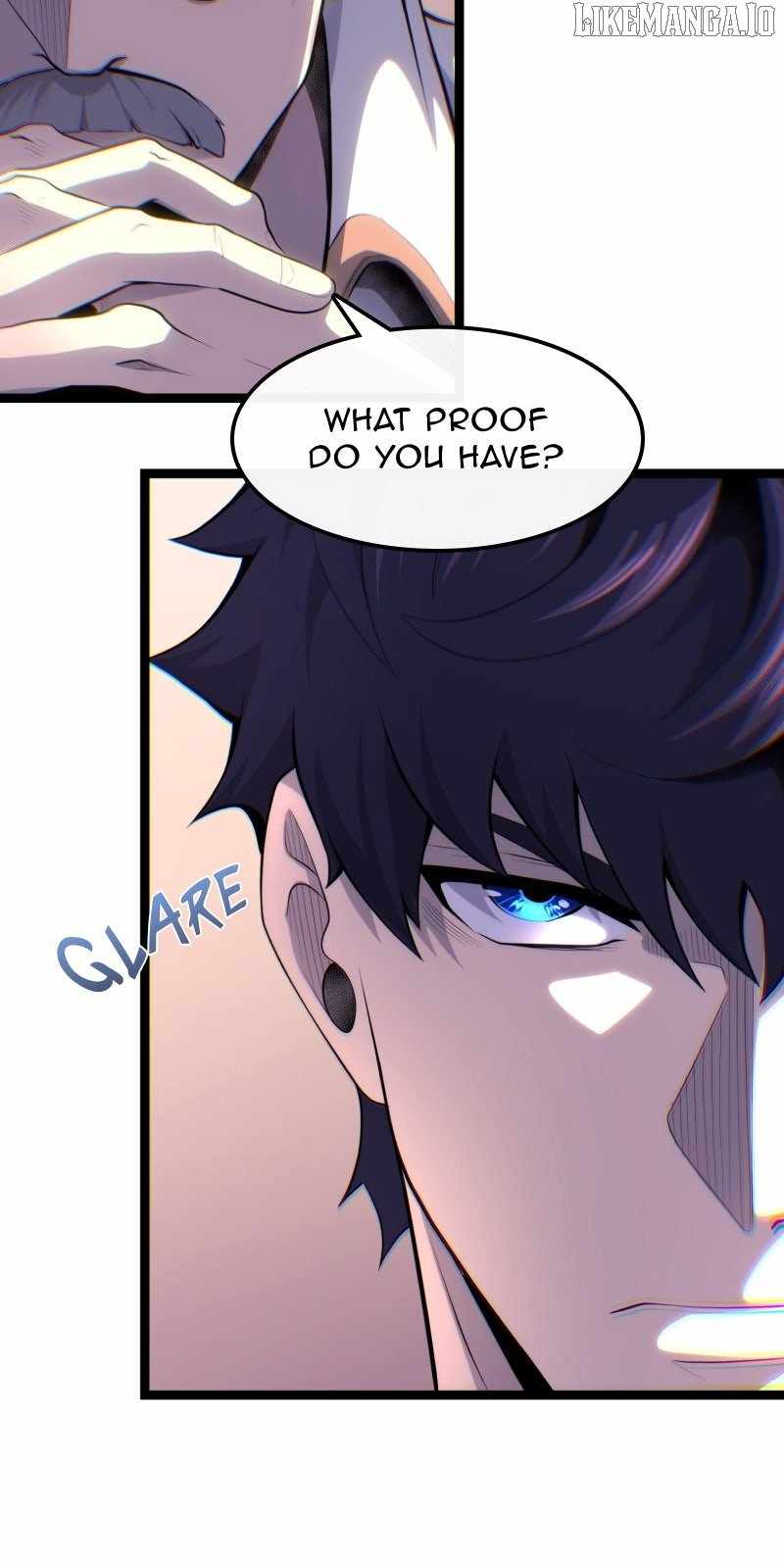 Writer’s Legacy Chapter 42 - Page 9