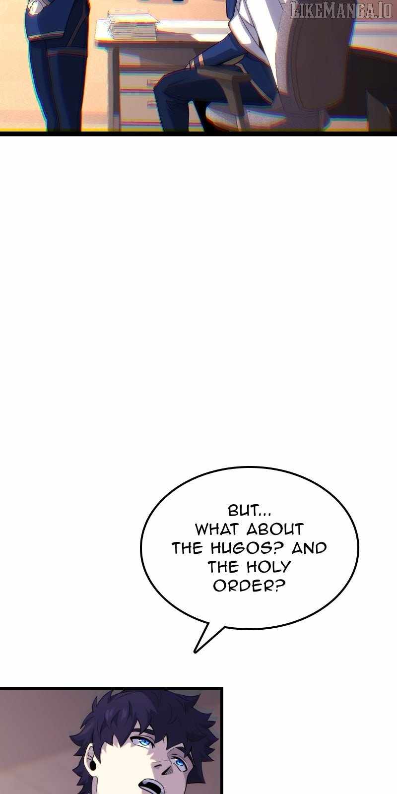 Writer’s Legacy Chapter 42 - Page 82
