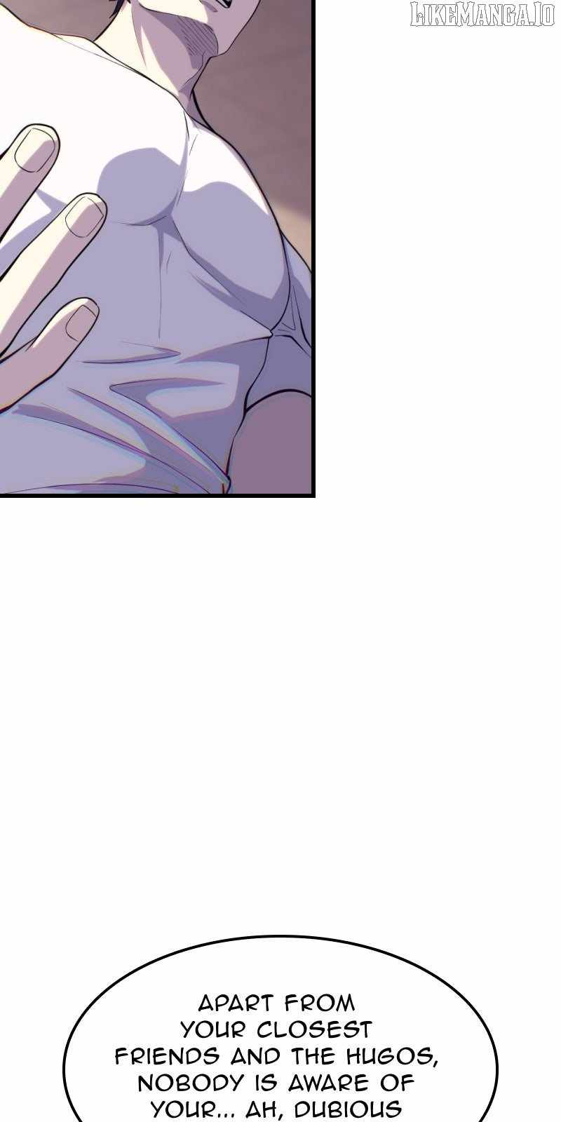Writer’s Legacy Chapter 42 - Page 83