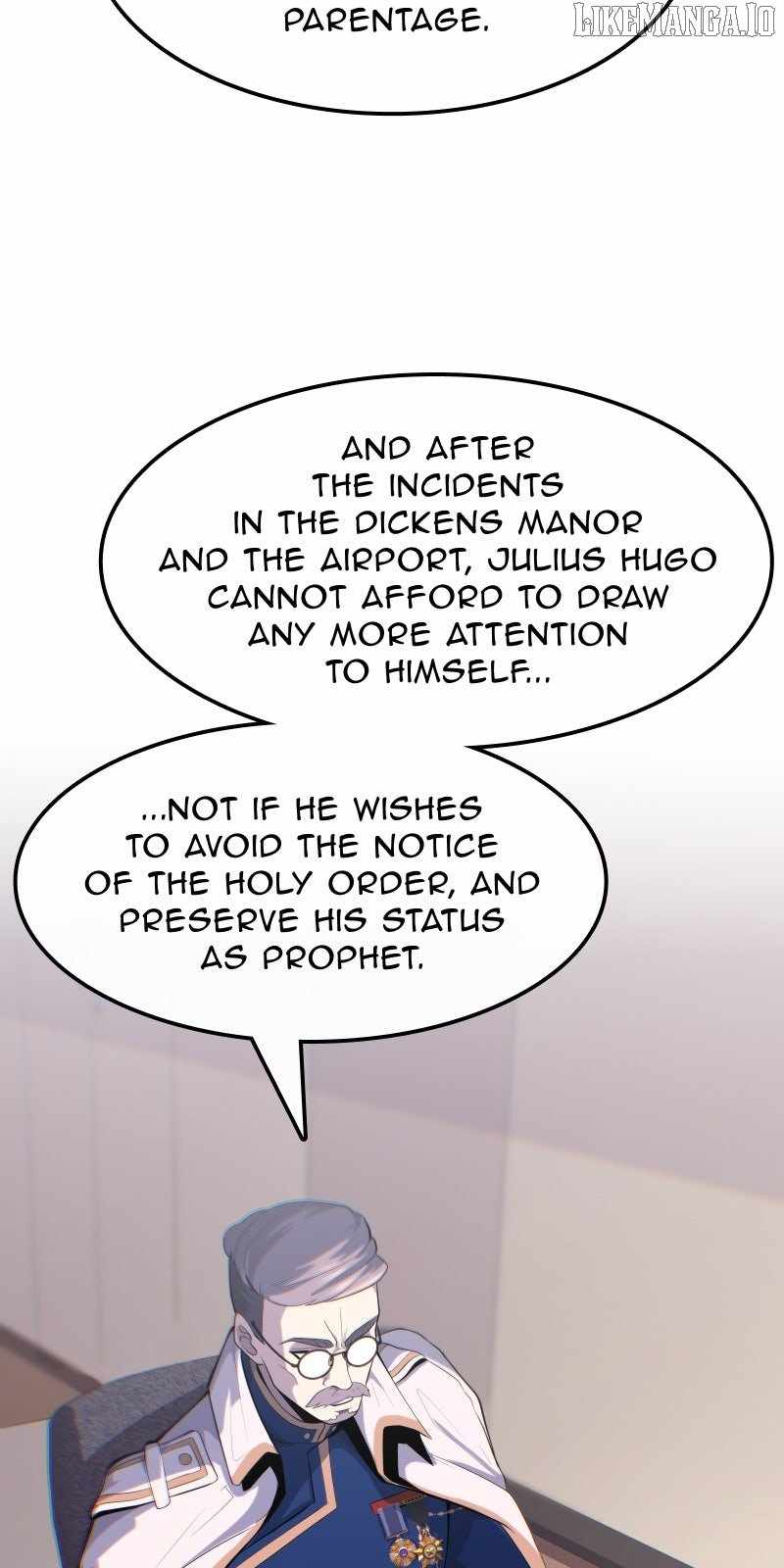 Writer’s Legacy Chapter 42 - Page 84