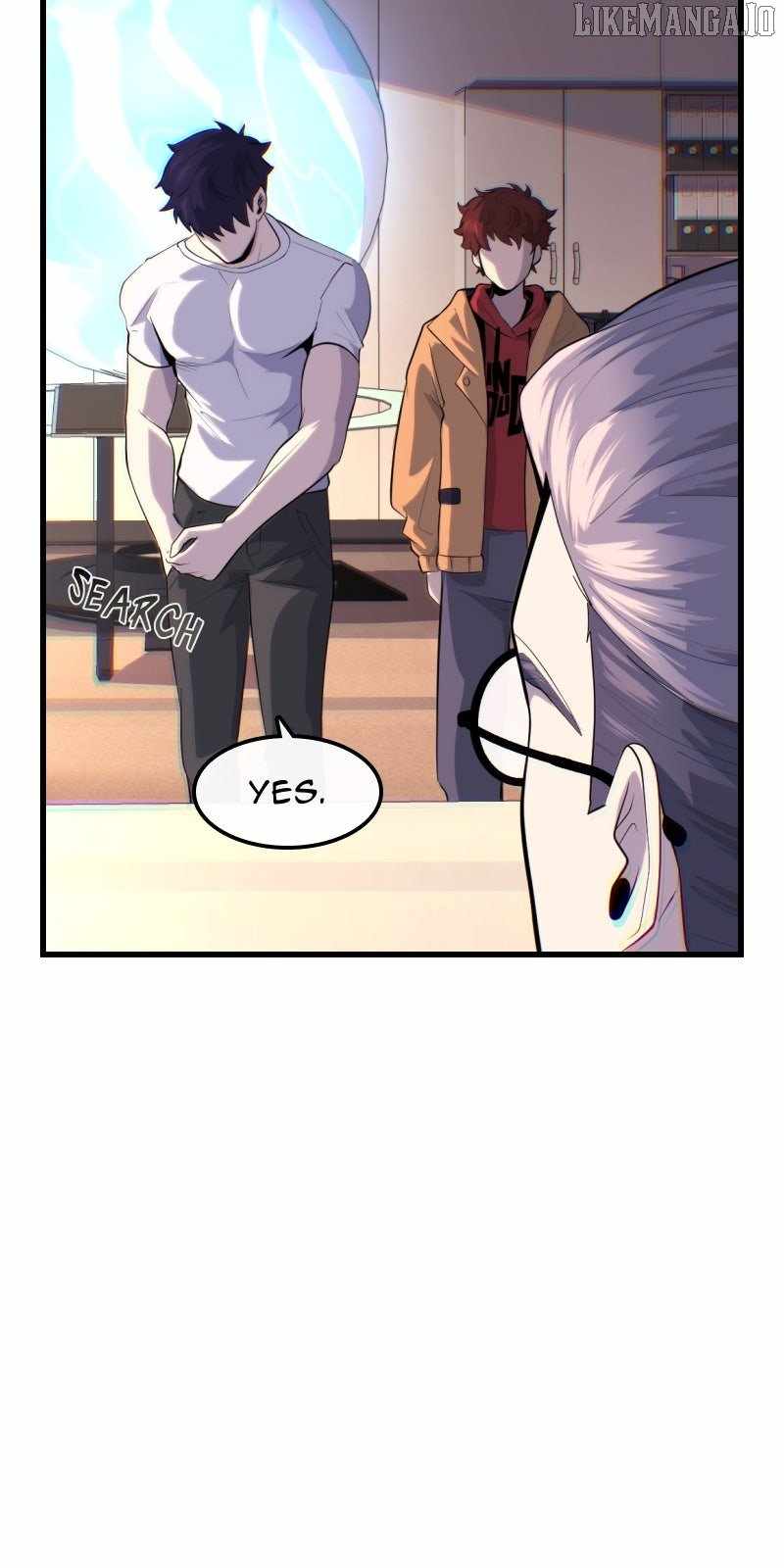 Writer’s Legacy Chapter 42 - Page 91