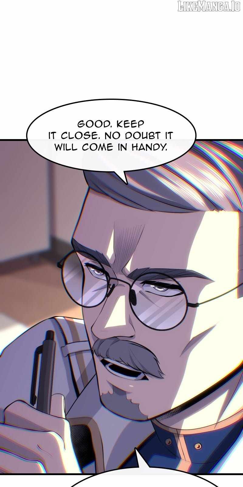 Writer’s Legacy Chapter 42 - Page 92
