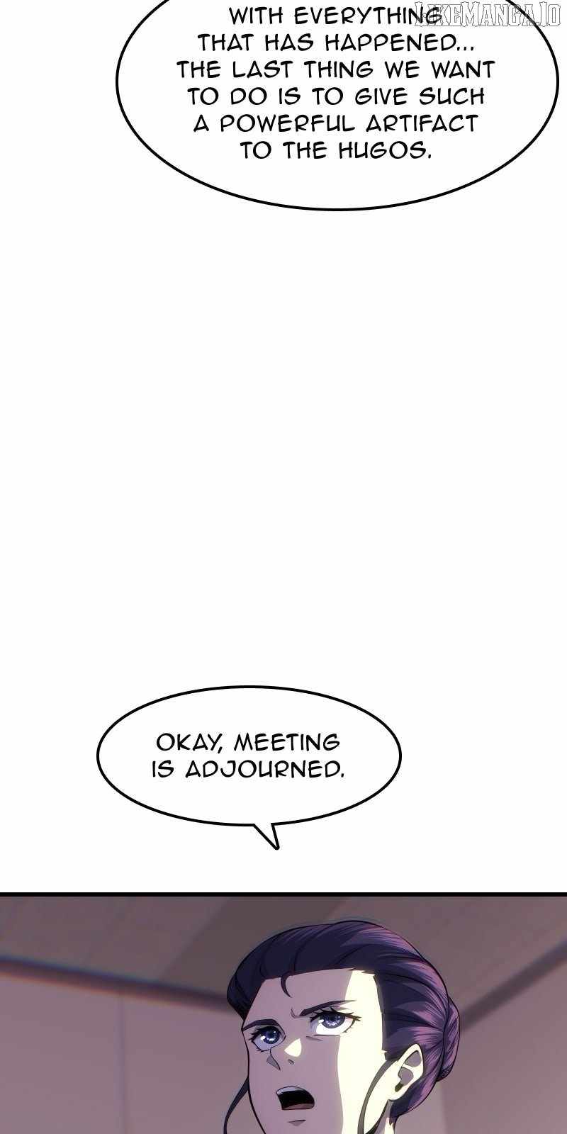 Writer’s Legacy Chapter 42 - Page 93