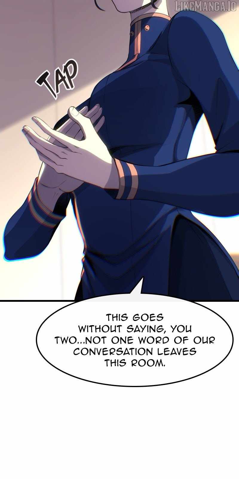 Writer’s Legacy Chapter 42 - Page 94