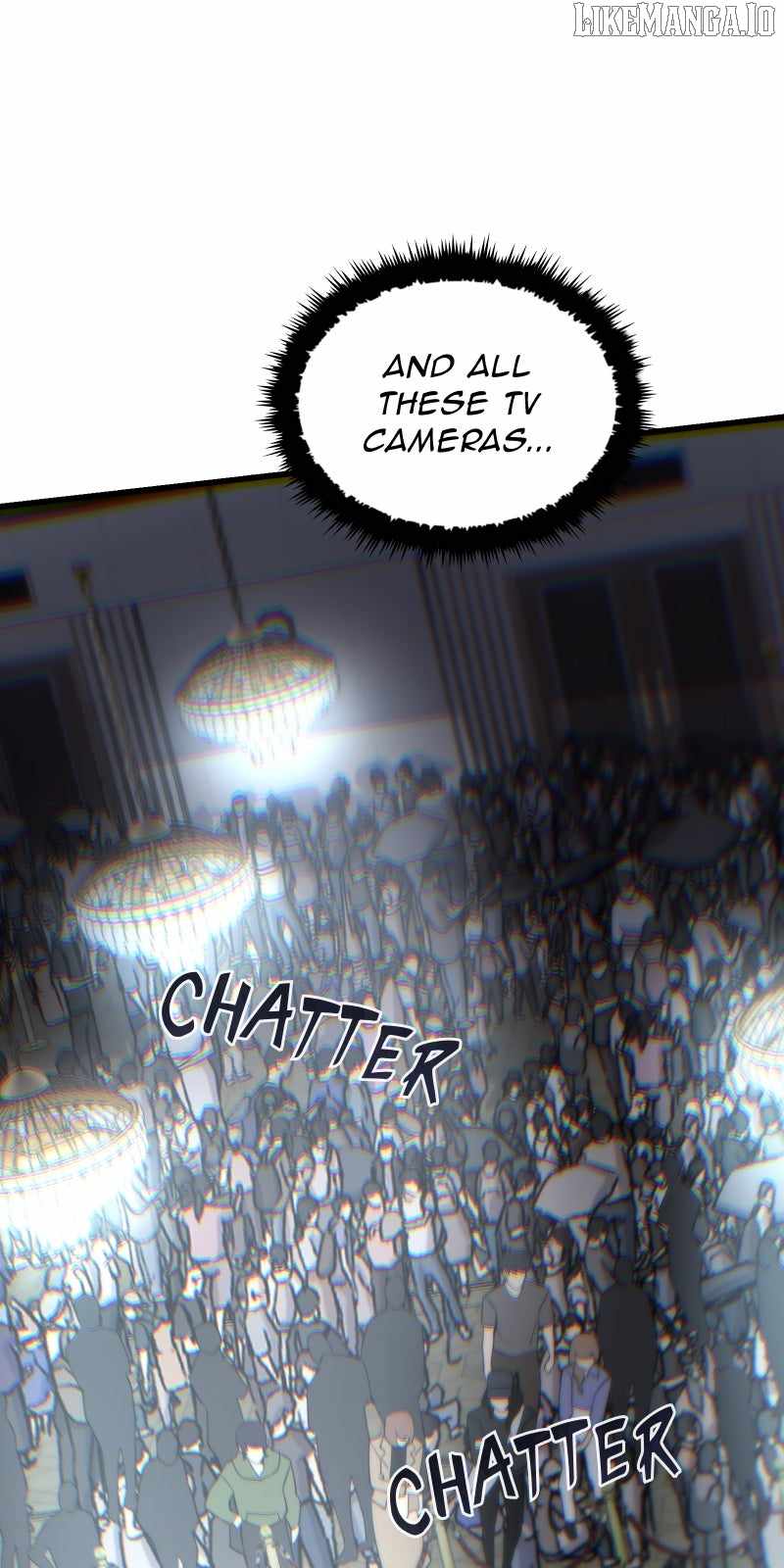 Writer’s Legacy Chapter 43 - Page 101