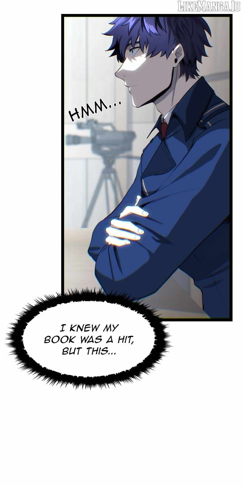 Writer’s Legacy Chapter 43 - Page 103