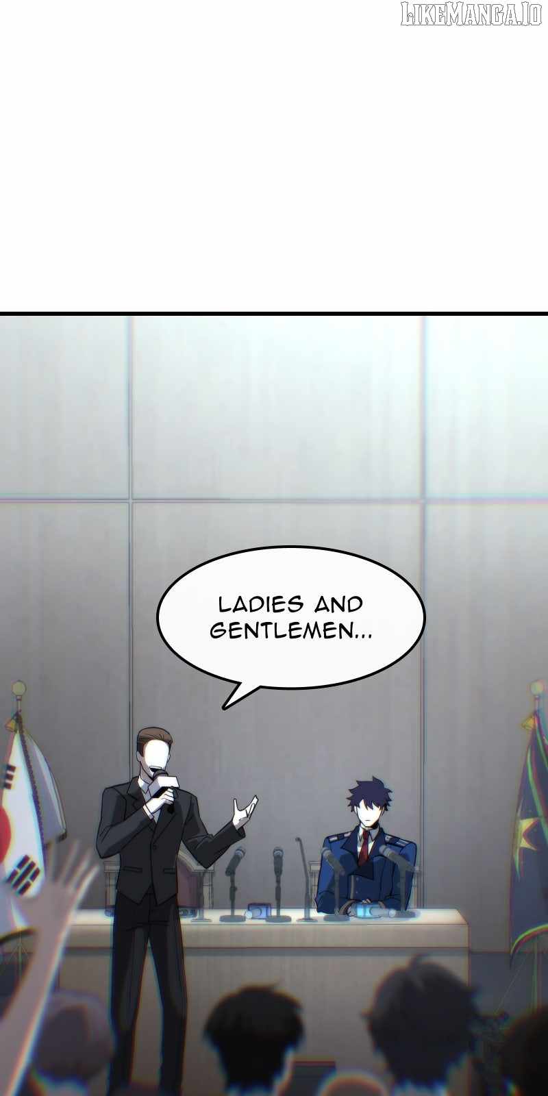 Writer’s Legacy Chapter 43 - Page 104
