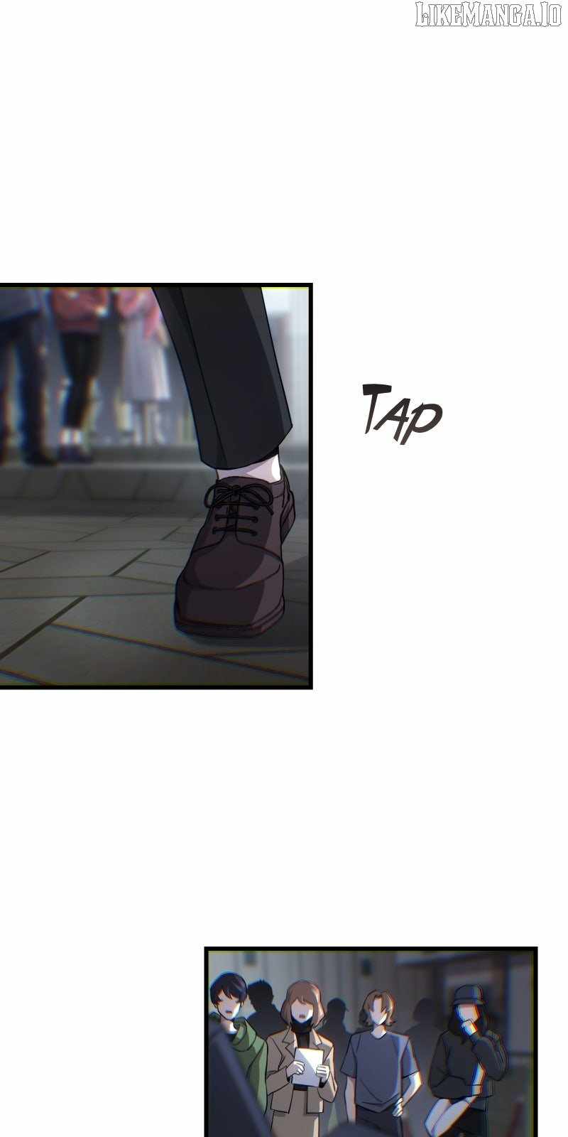 Writer’s Legacy Chapter 43 - Page 110