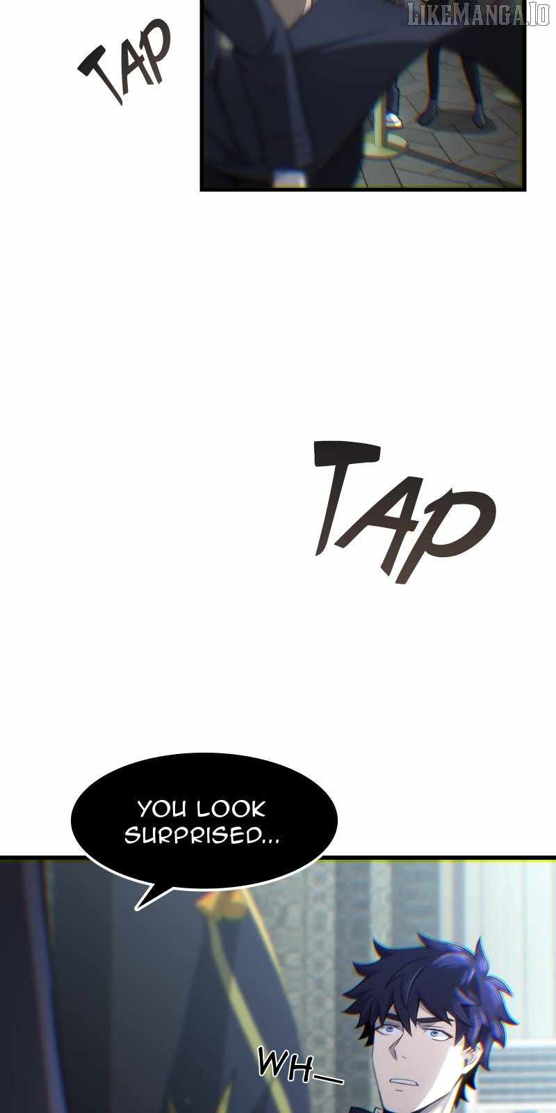 Writer’s Legacy Chapter 43 - Page 111