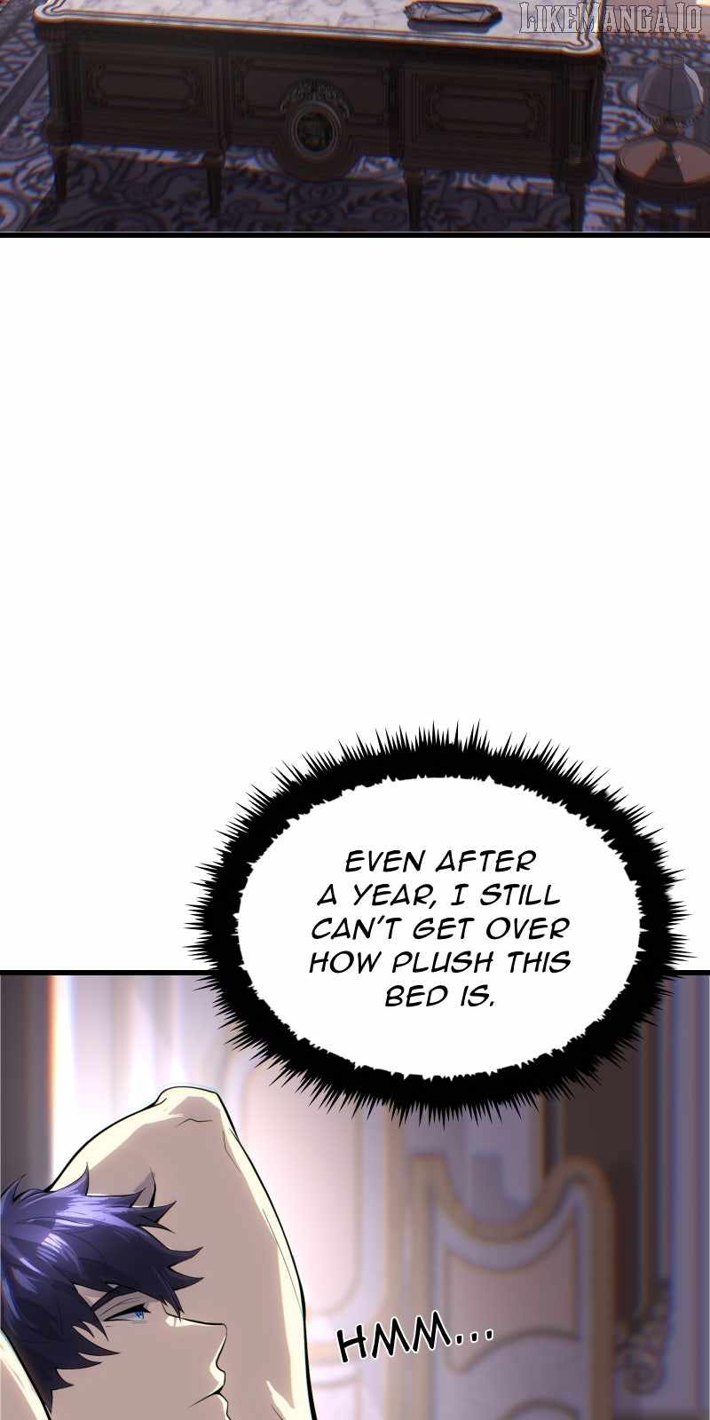 Writer’s Legacy Chapter 43 - Page 20