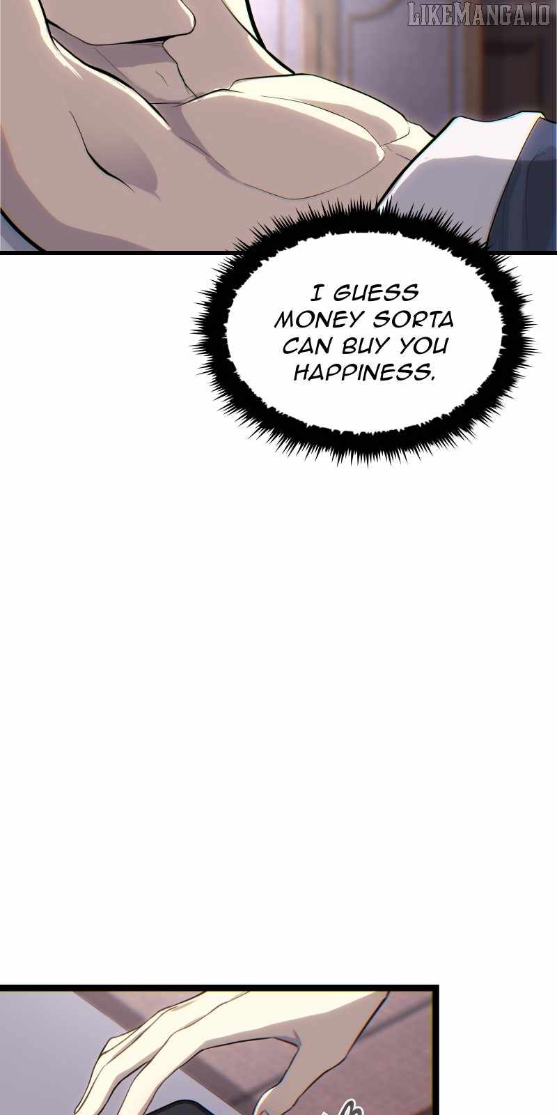 Writer’s Legacy Chapter 43 - Page 21