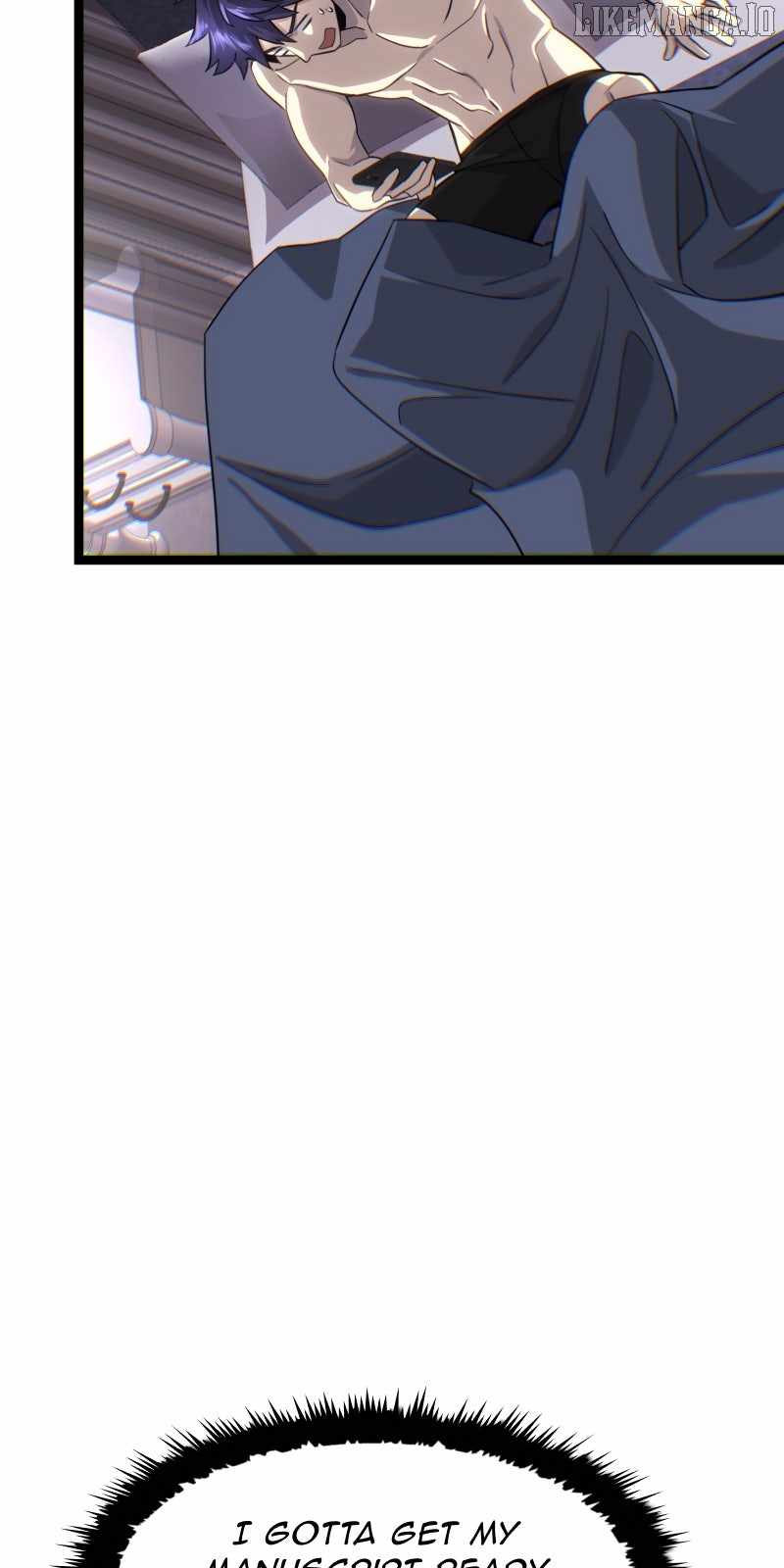 Writer’s Legacy Chapter 43 - Page 23