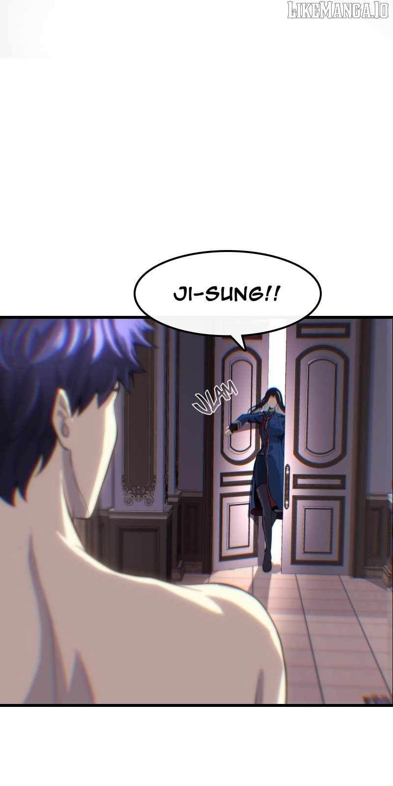 Writer’s Legacy Chapter 43 - Page 27