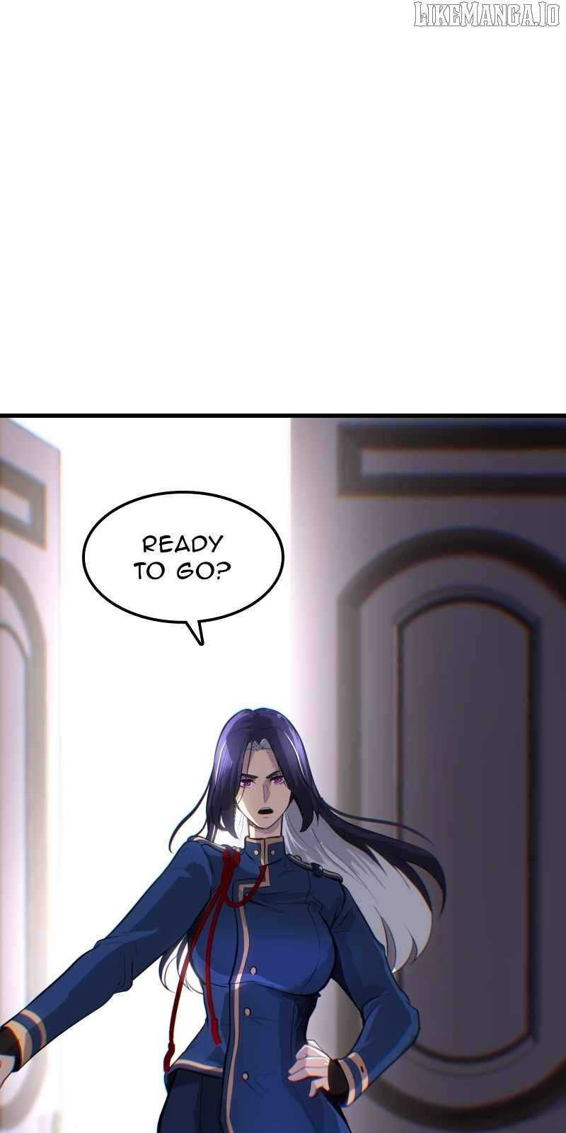 Writer’s Legacy Chapter 43 - Page 28